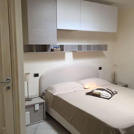 Il Tramonto 4* أناكابْري