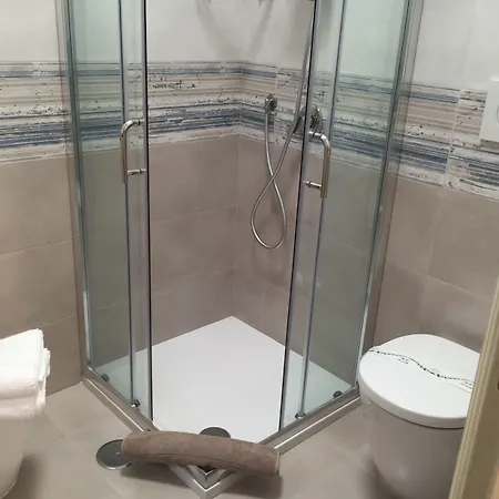 Il Tramonto فندق مبيت وإفطار 4*