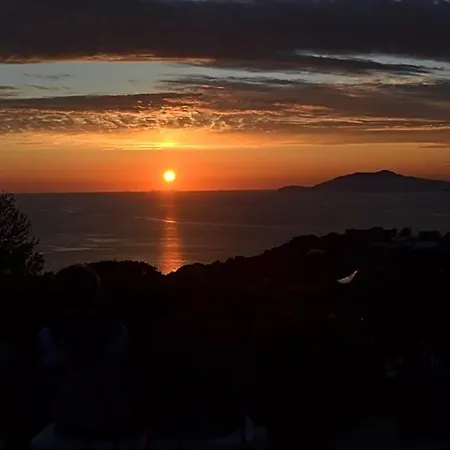 Bed & Breakfast Il Tramonto 4*