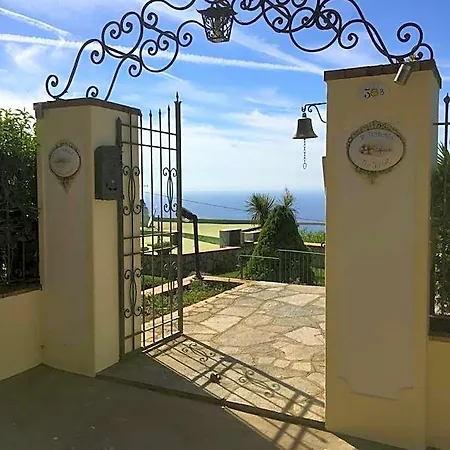 Il Tramonto Panzió Anacapri