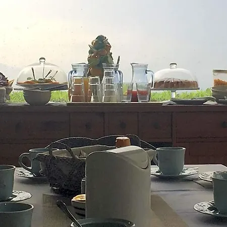 Il Tramonto Bed & Breakfast