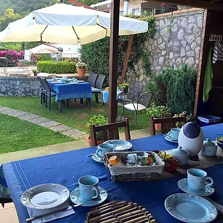 Il Tramonto Bed & Breakfast 4*