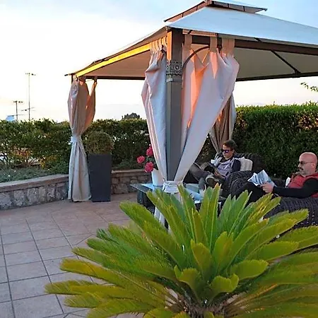 Il Tramonto 4* Anacapri (Isola di Capri)