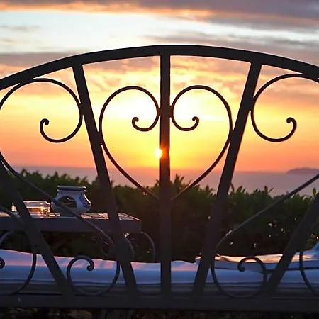 Il Tramonto 4*