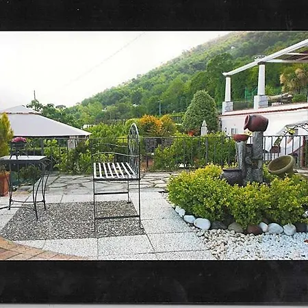 Bed & Breakfast Il Tramonto 4*