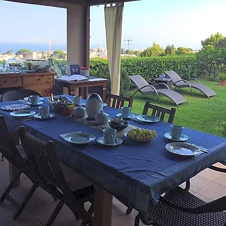 Bed & Breakfast Il Tramonto 4*