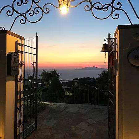 Il Tramonto