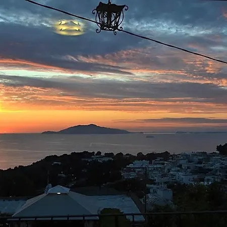 Il Tramonto