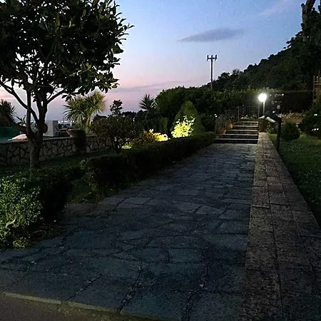 Il Tramonto 4*