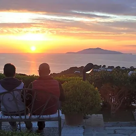 Bed & Breakfast Il Tramonto