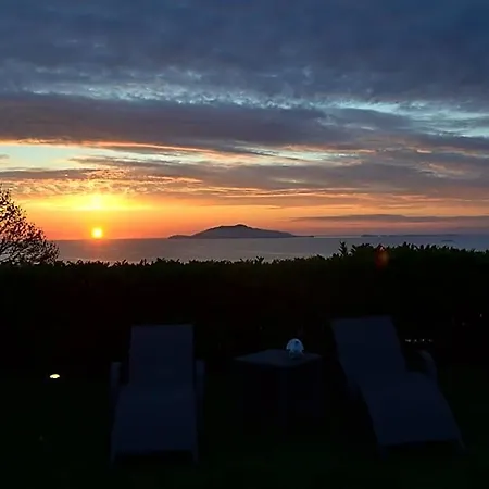 Il Tramonto 4* Anacapri (Isola di Capri)