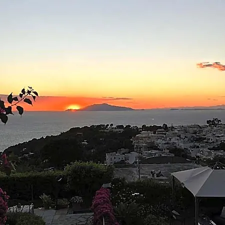 Il Tramonto Panzió
