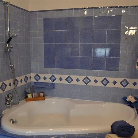 Bed & Breakfast Il Tramonto 4*