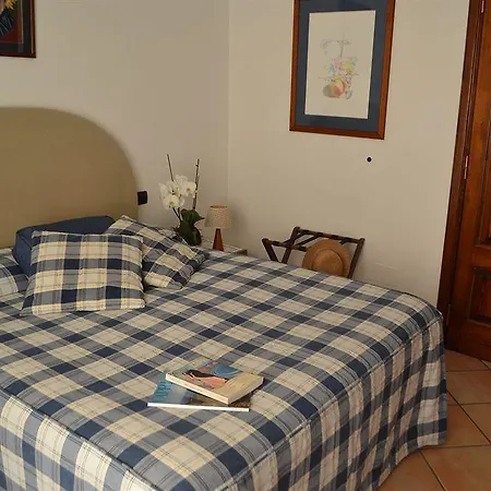Bed & Breakfast Il Tramonto