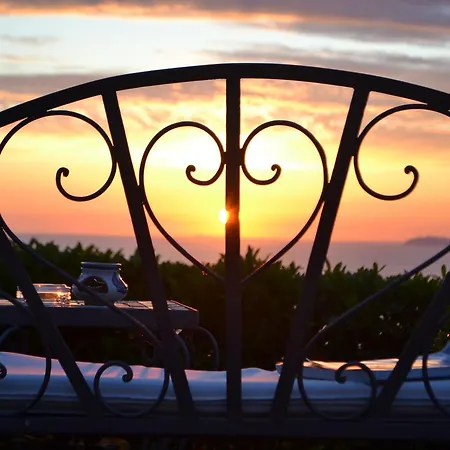 Il Tramonto Anacapri (Isola di Capri)