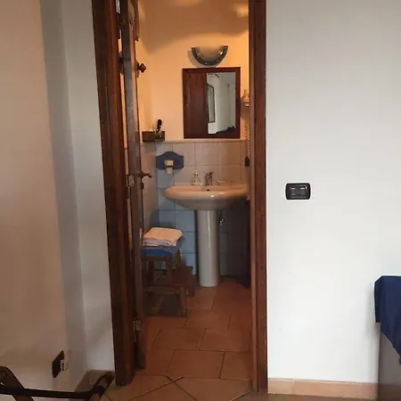 Bed & Breakfast Il Tramonto 4*