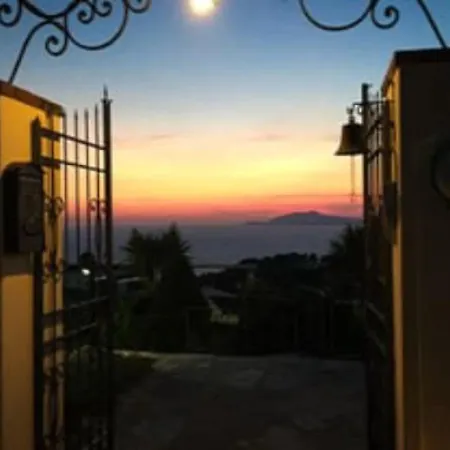 Panzió Il Tramonto