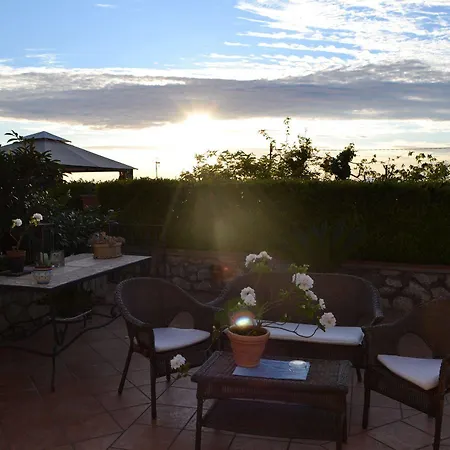 Il Tramonto B&B