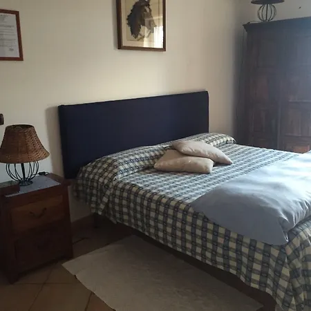 Bed & Breakfast Il Tramonto 4*