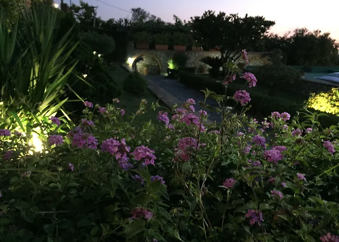 Il Tramonto アナカプリ