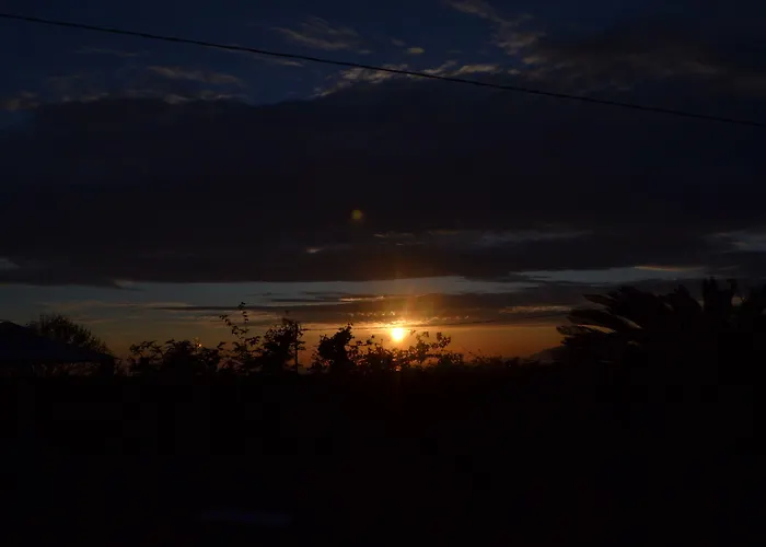 Frühstückspension Il Tramonto