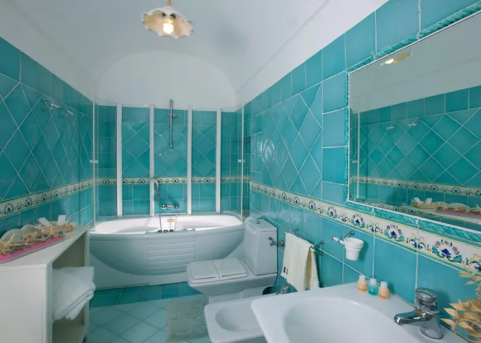 ベッド・アンド・ブレックファスト Il Tramonto