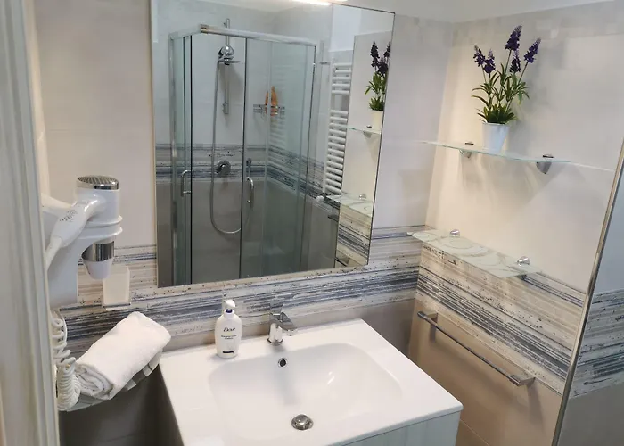 Il Tramonto 4* Anacapri (Isola di Capri)