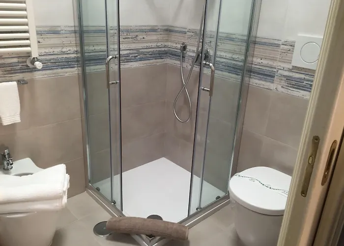 Il Tramonto Frühstückspension 4*