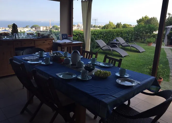 Il Tramonto Anacapri