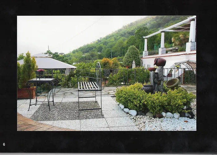 Il Tramonto Bed & Breakfast