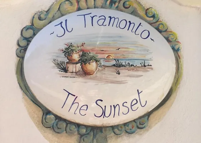 Panzió Il Tramonto 4*