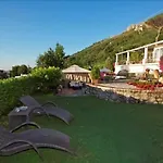 Il Tramonto Anacapri (Isola di Capri)