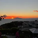 Il Tramonto Bed & Breakfast 4*