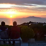 Il Tramonto 4* Anacapri (Isola di Capri)