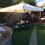 Bed & Breakfast Il Tramonto Anacapri (Isola di Capri)
