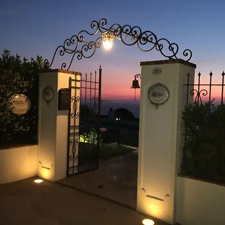 Panzió Il Tramonto Anacapri