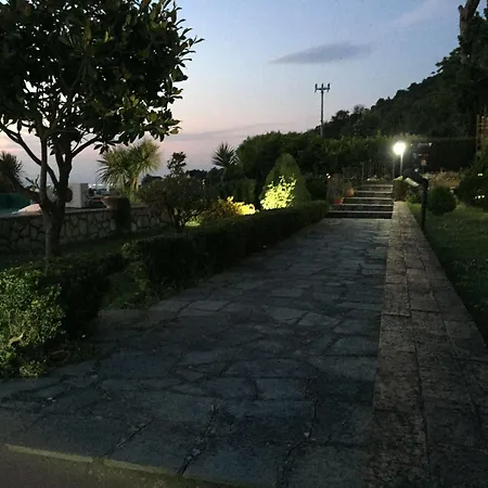 Il Tramonto 3*