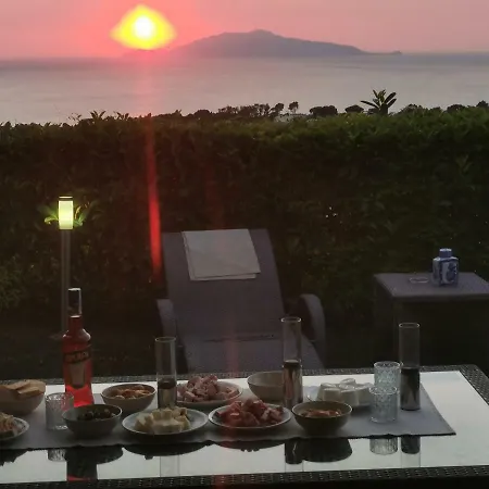 Il Tramonto 4* Anacapri (Isola di Capri)