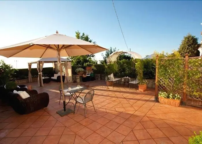 Bed & Breakfast Il Tramonto