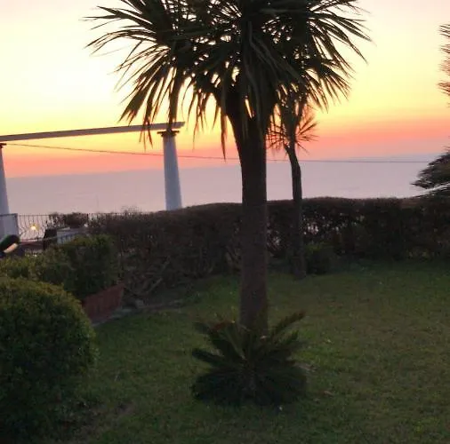 Il Tramonto Panzió 4*