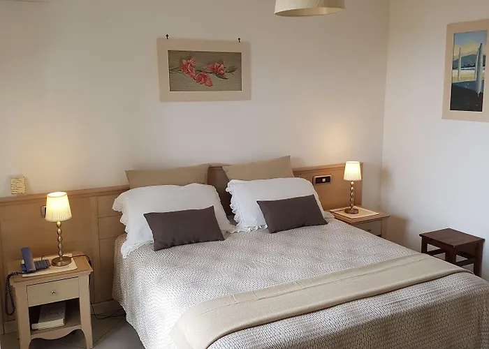 Il Tramonto Bed & Breakfast