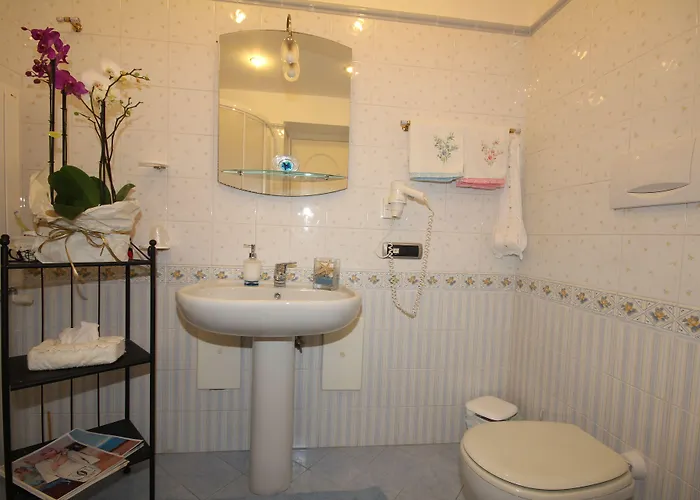 Bed & Breakfast Il Tramonto