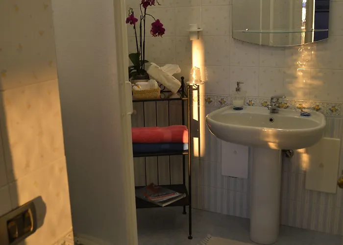 Il Tramonto Bed & Breakfast Anacapri (Isola di Capri)