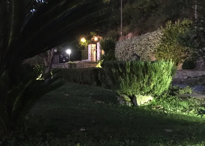 Il Tramonto Bed & Breakfast