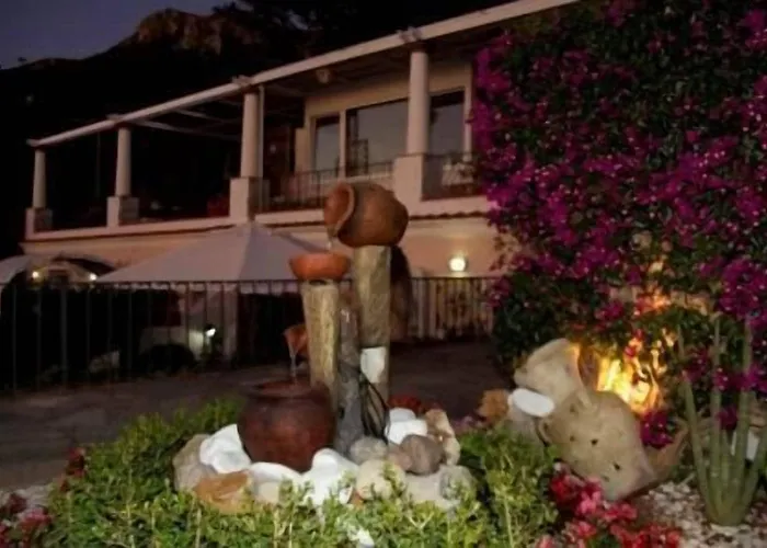 Il Tramonto 4* Anacapri (Isola di Capri)