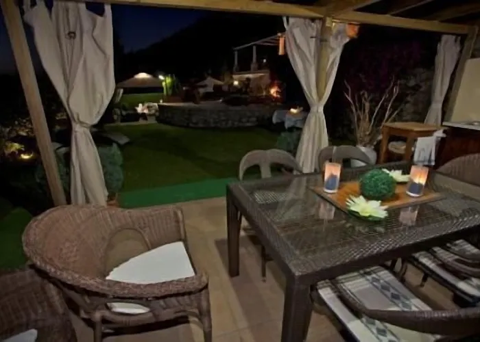 Il Tramonto Bed & Breakfast Anacapri (Isola di Capri)