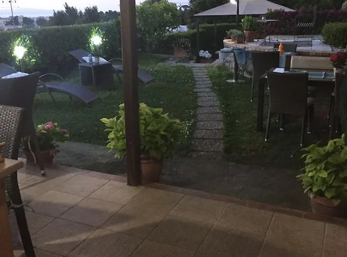 Il Tramonto 4* Anacapri