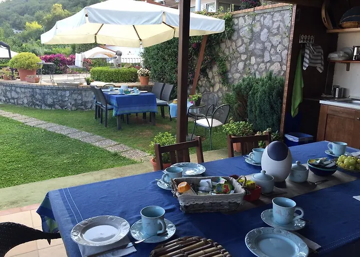 Il Tramonto Bed & Breakfast