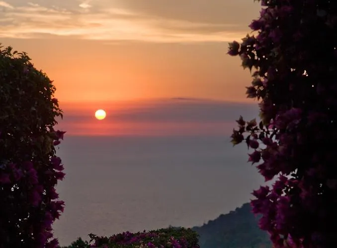 Il Tramonto Panzió Anacapri