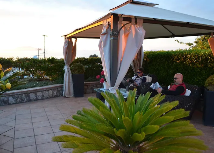 Panzió Il Tramonto 4*